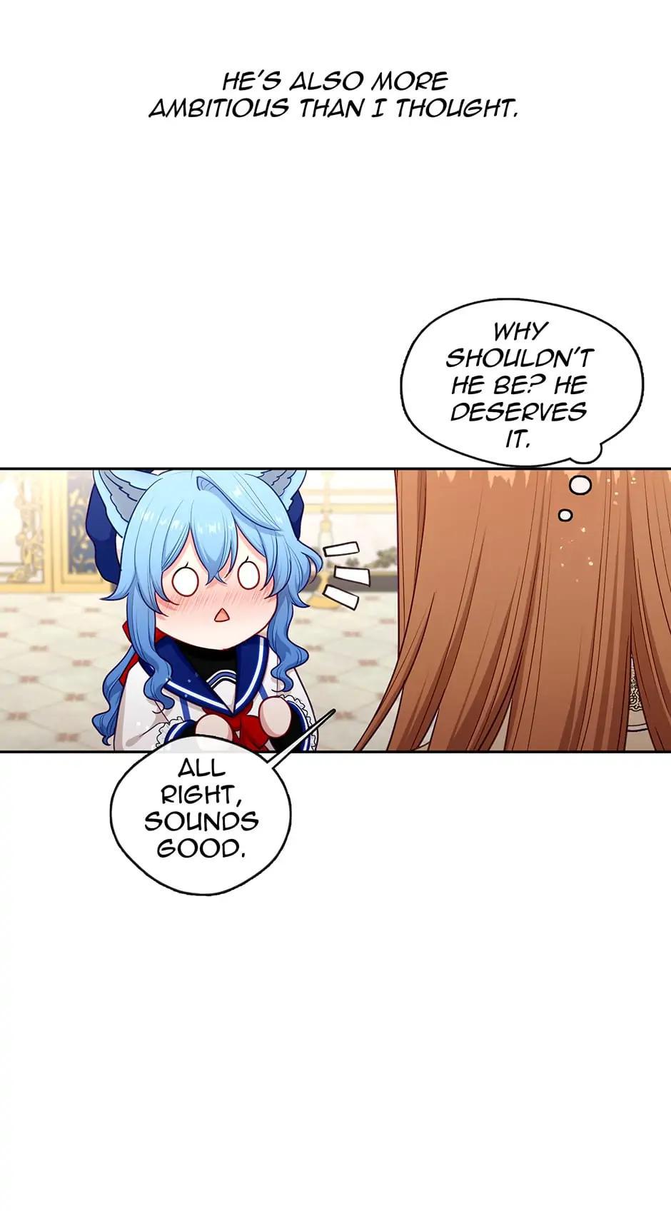 Read Beware the Villainess! ENGLISH Manga Online