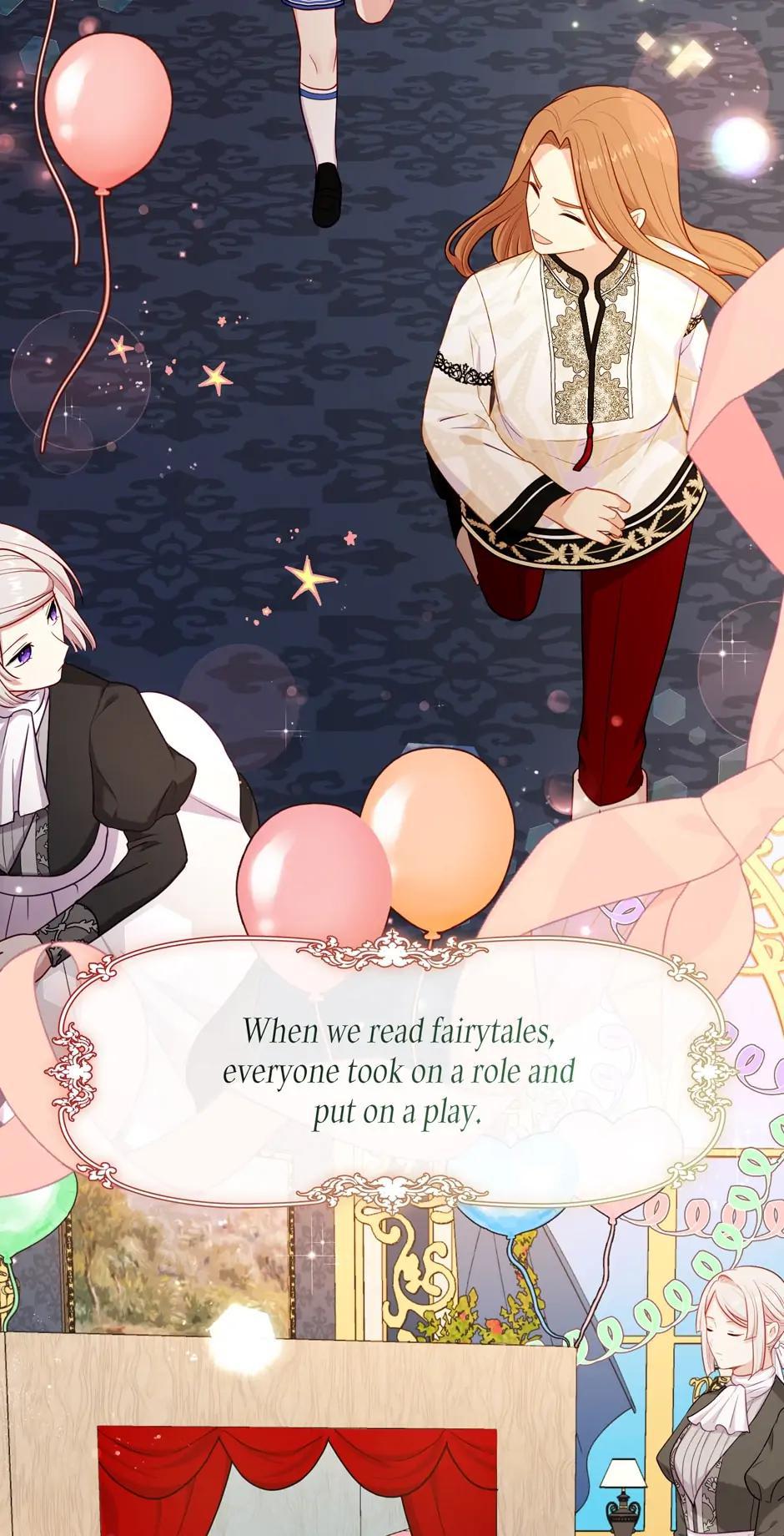 Read Beware the Villainess! ENGLISH Manga Online