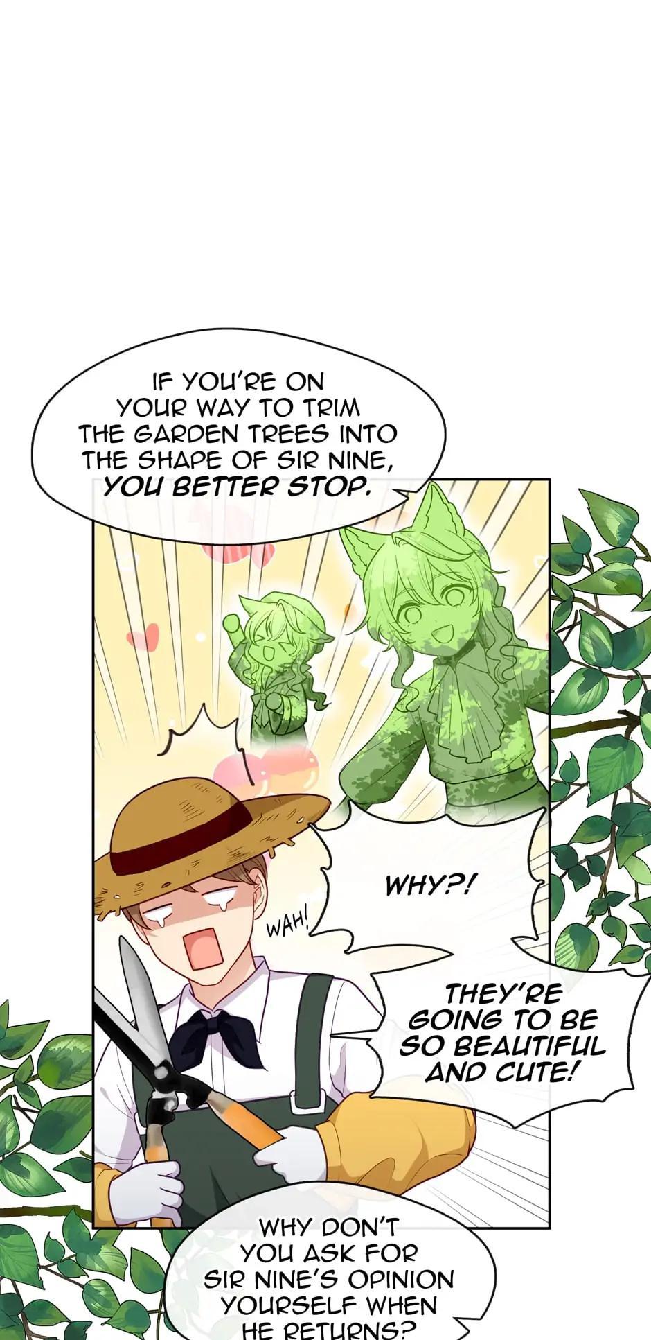 Read Beware the Villainess! ENGLISH Manga Online