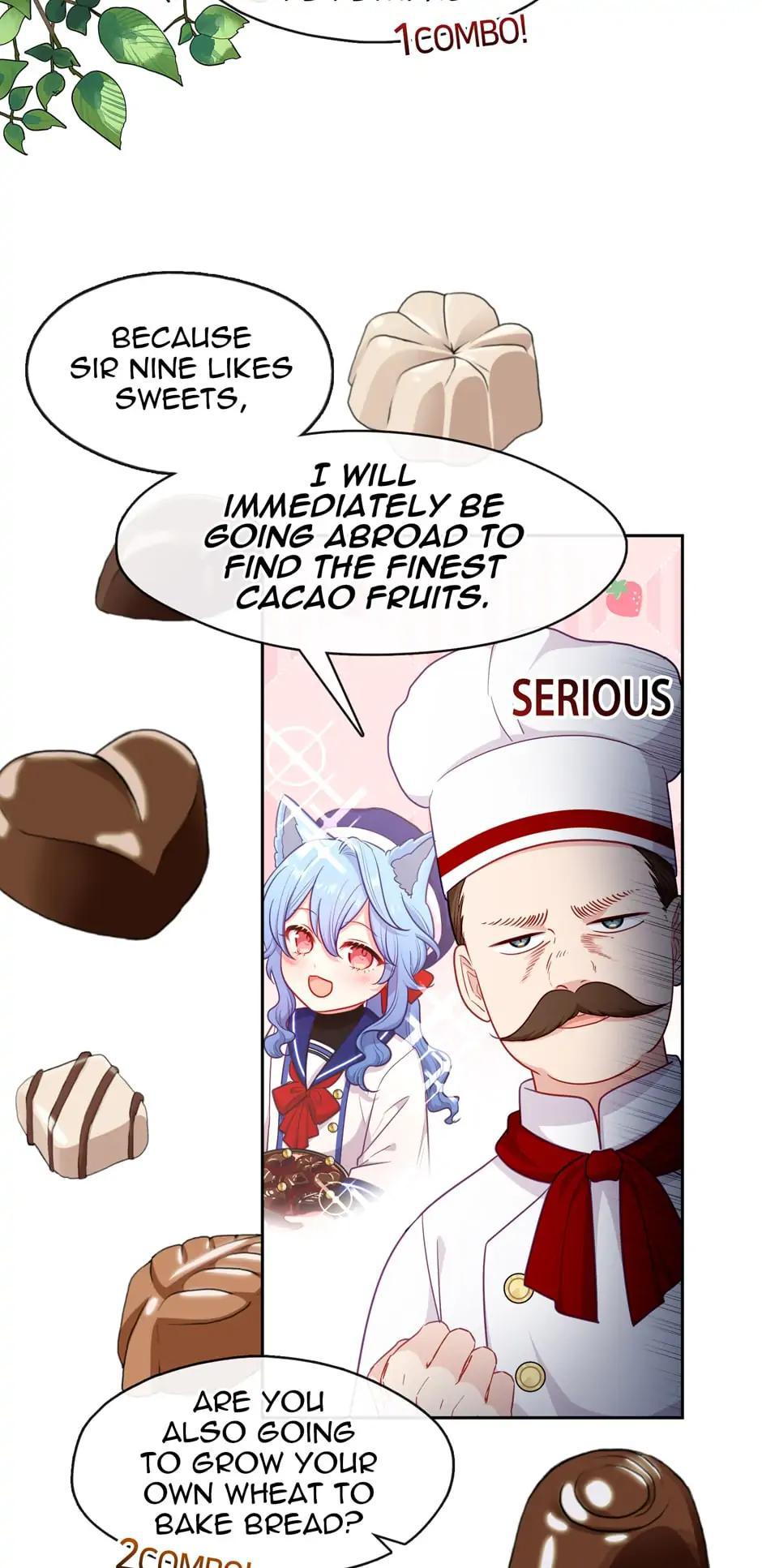 Read Beware the Villainess! ENGLISH Manga Online