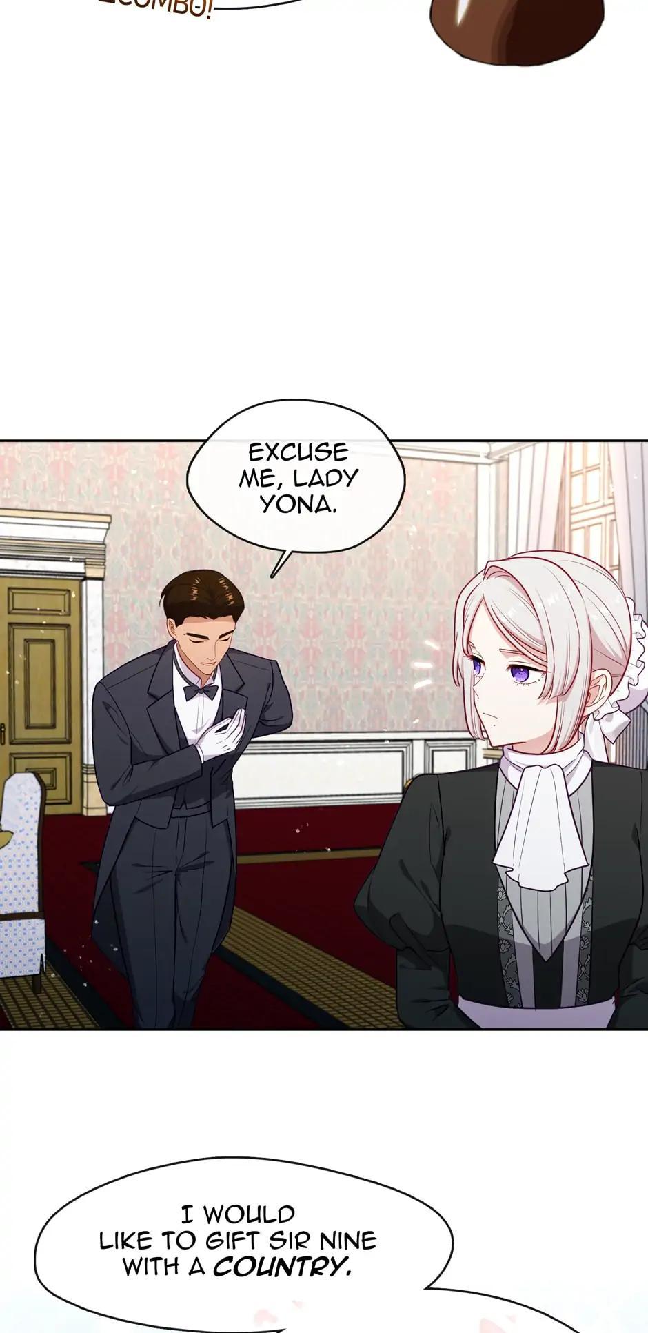 Read Beware the Villainess! ENGLISH Manga Online