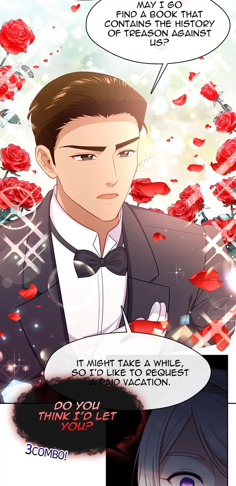 Read Beware the Villainess! ENGLISH Manga Online