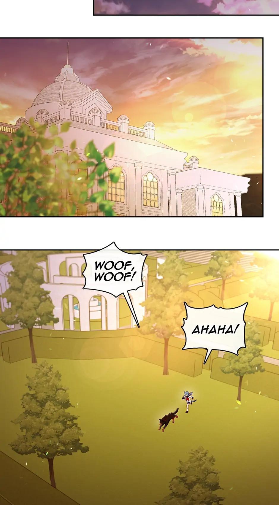 Read Beware the Villainess! ENGLISH Manga Online