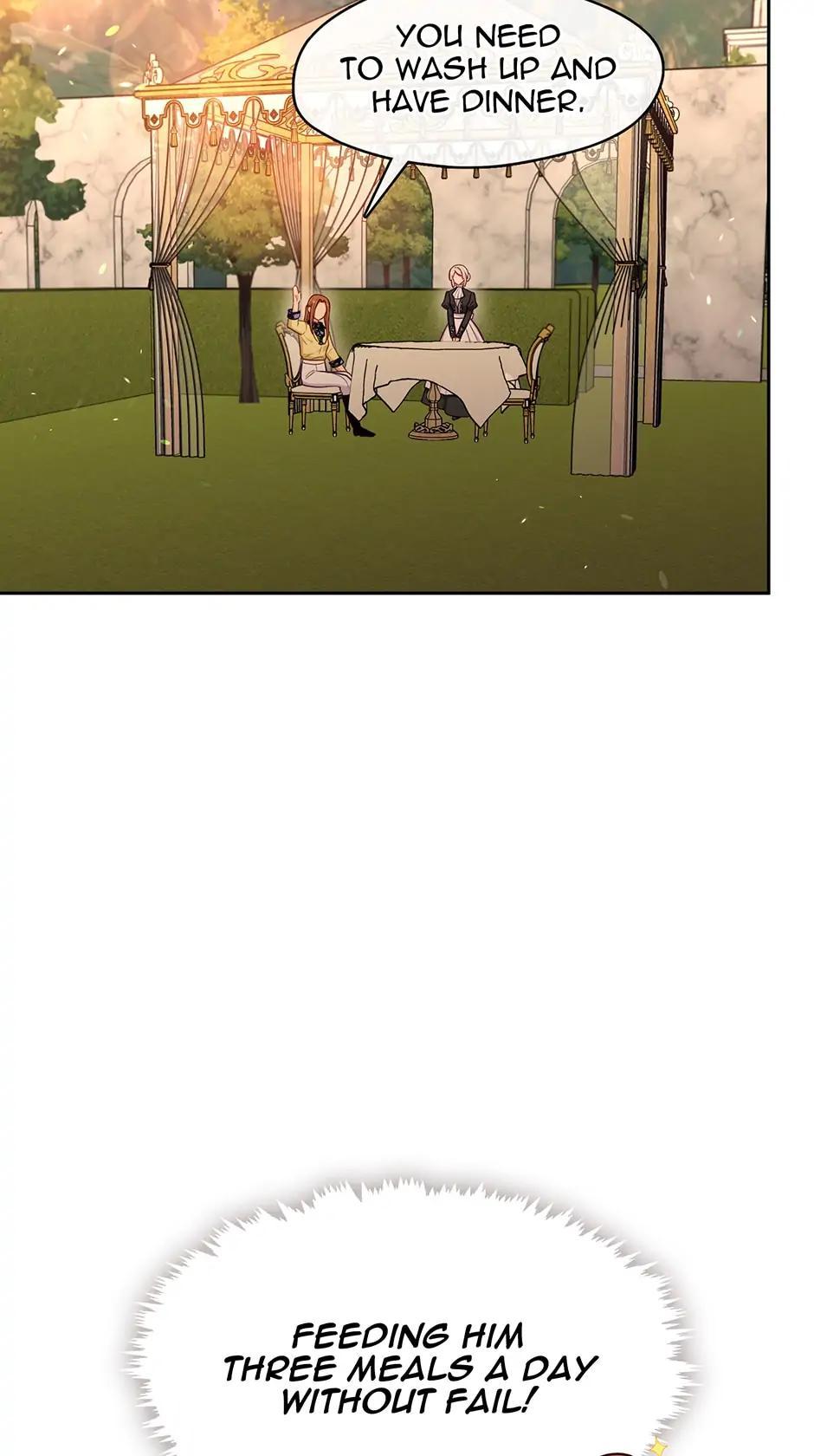 Read Beware the Villainess! ENGLISH Manga Online