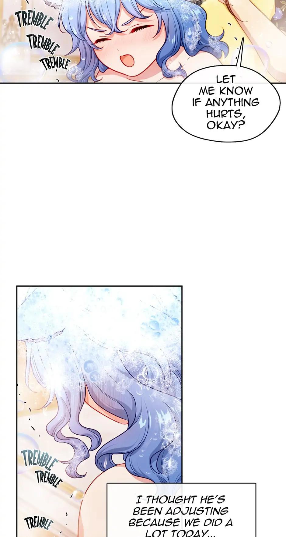 Read Beware the Villainess! ENGLISH Manga Online