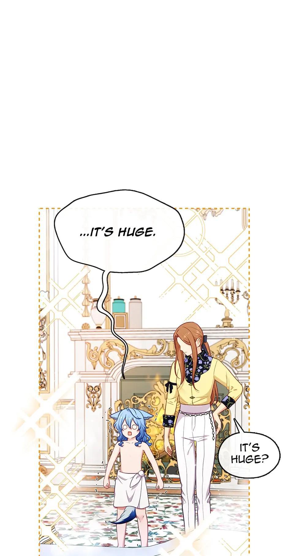 Read Beware the Villainess! ENGLISH Manga Online