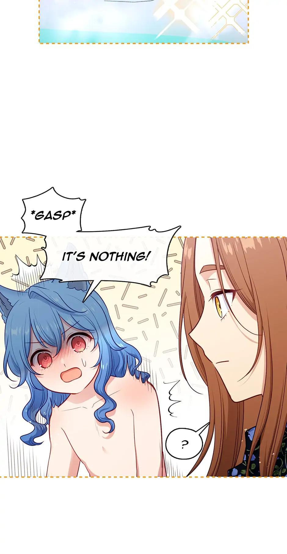 Read Beware the Villainess! ENGLISH Manga Online