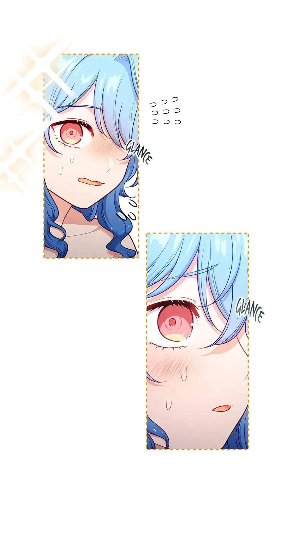 Read Beware the Villainess! ENGLISH Manga Online