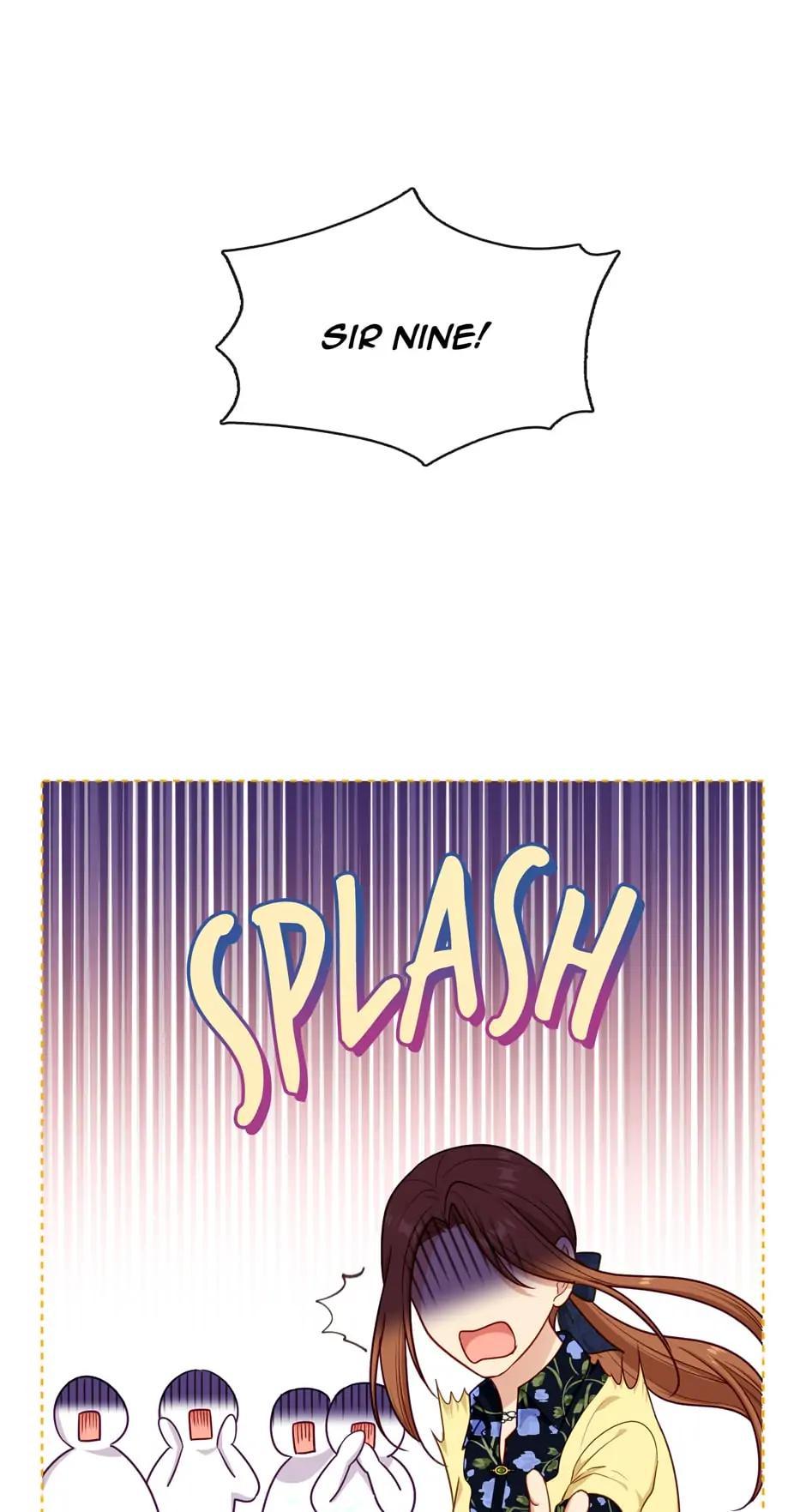 Read Beware the Villainess! ENGLISH Manga Online