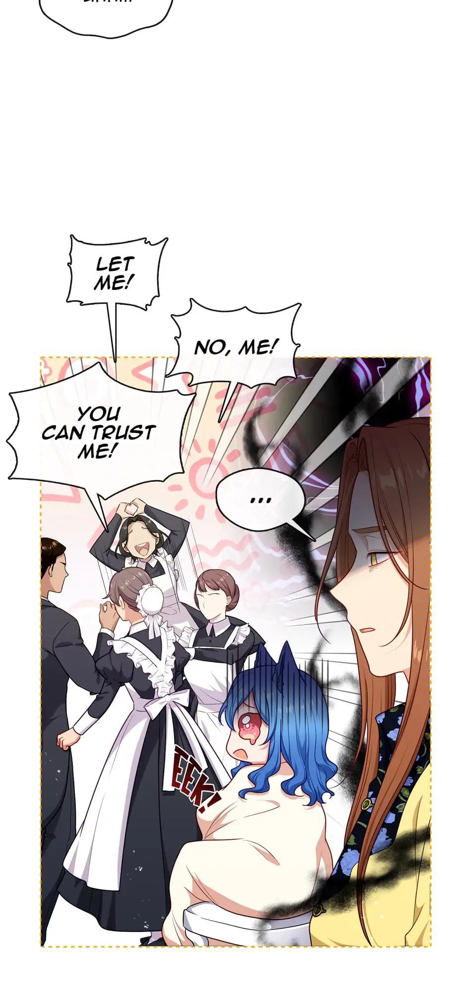 Read Beware the Villainess! ENGLISH Manga Online