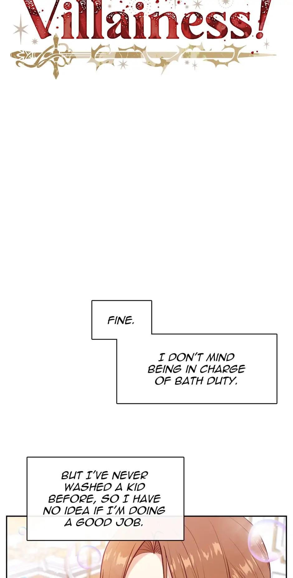 Read Beware the Villainess! ENGLISH Manga Online