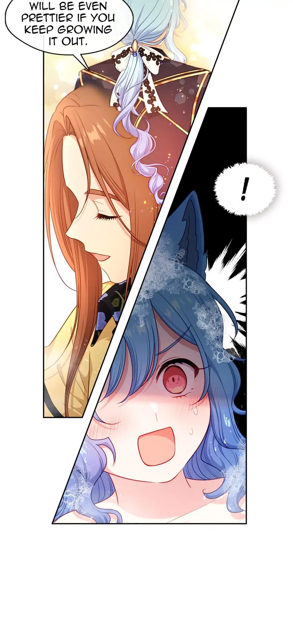 Read Beware the Villainess! ENGLISH Manga Online