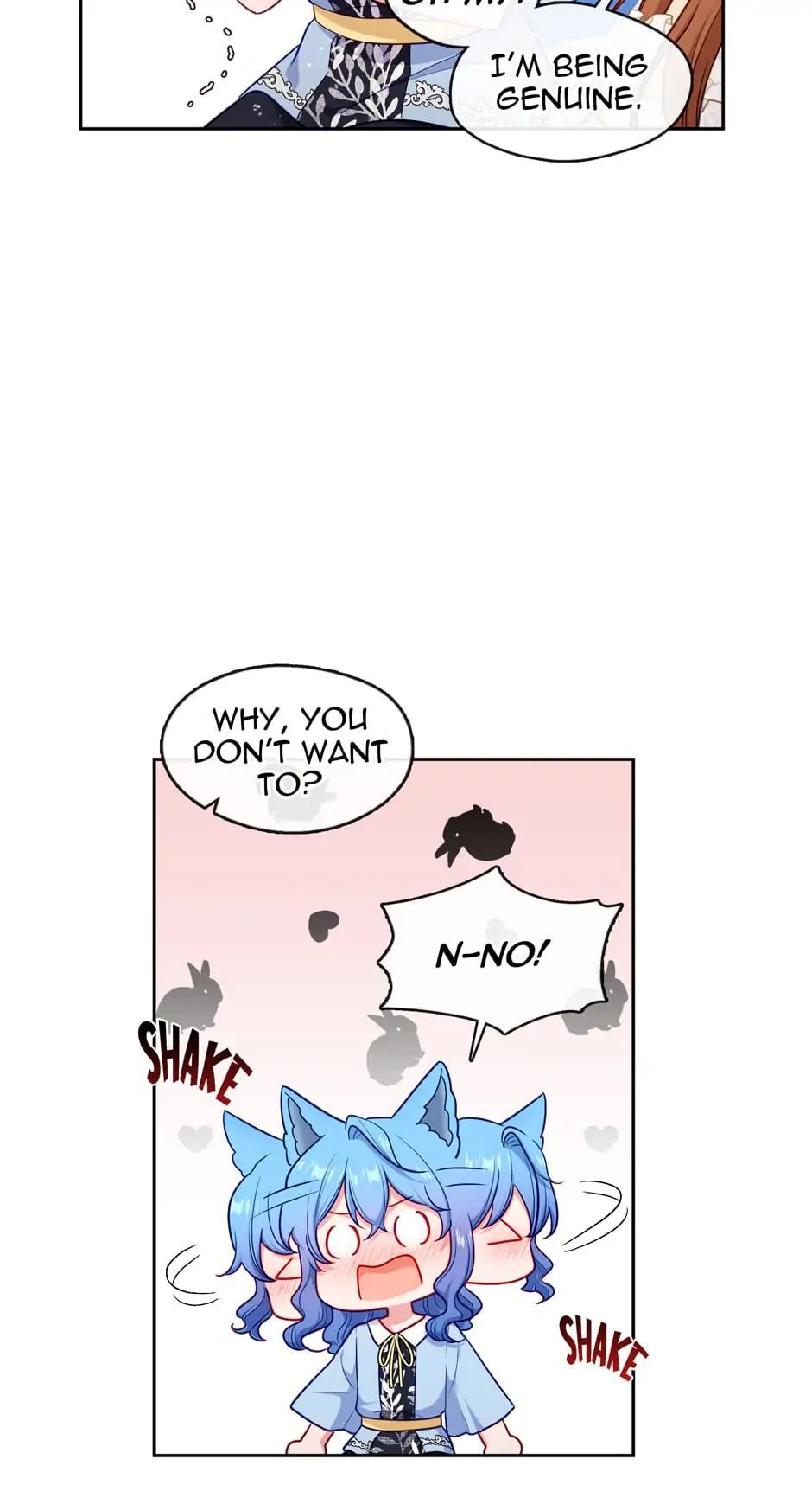 Read Beware the Villainess! ENGLISH Manga Online