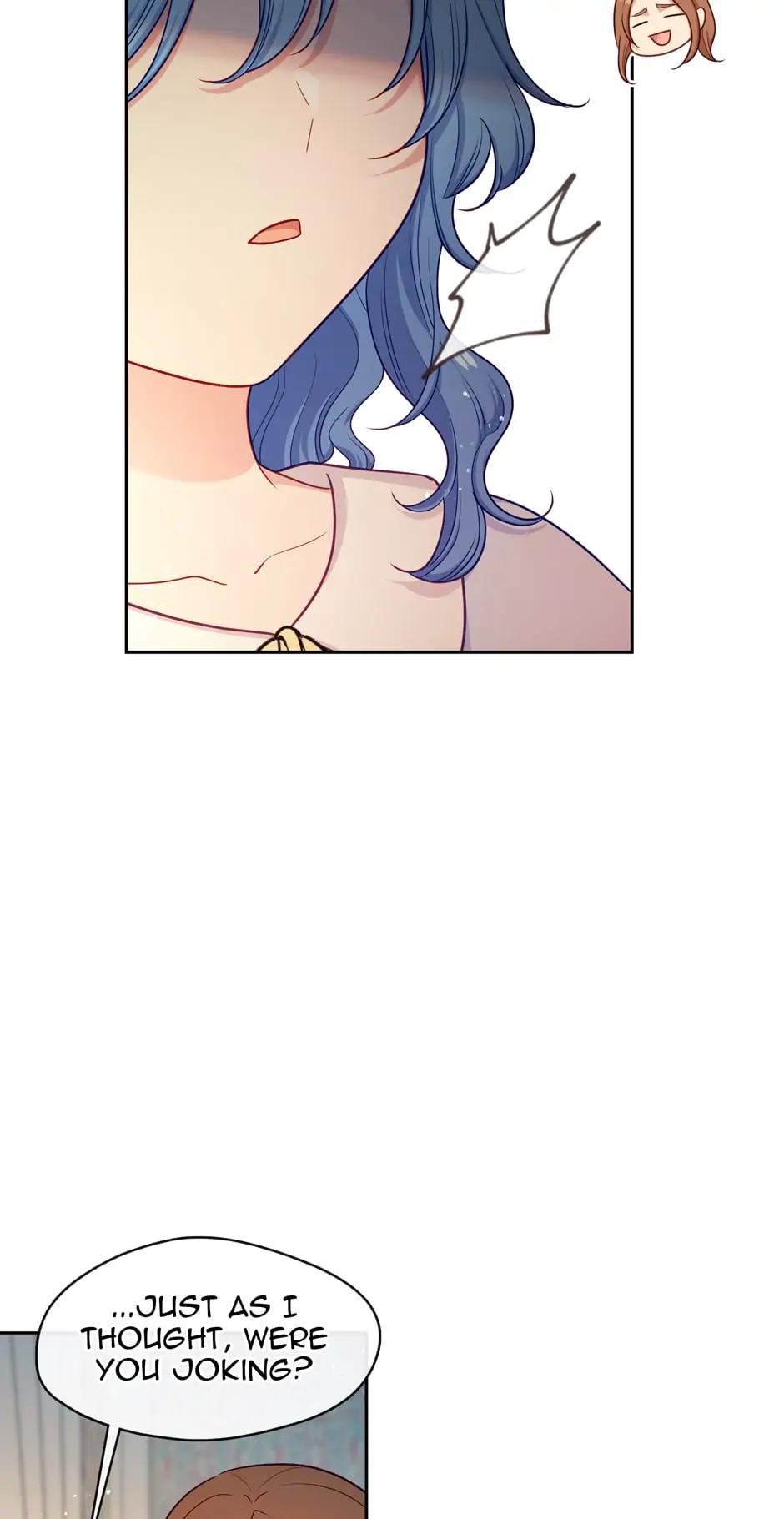 Read Beware the Villainess! ENGLISH Manga Online