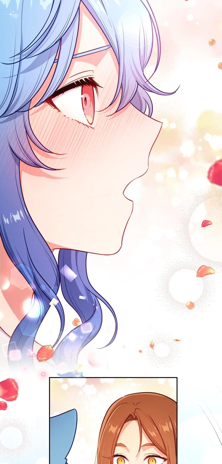 Read Beware the Villainess! ENGLISH Manga Online