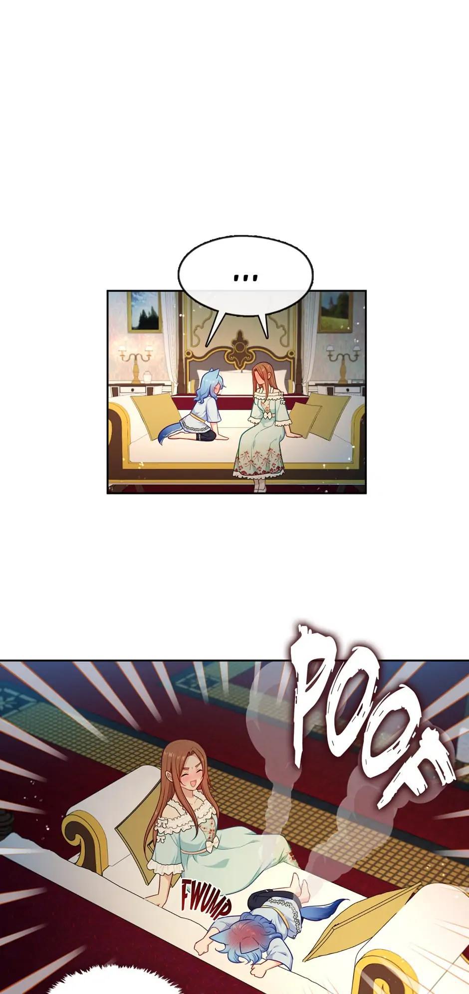 Read Beware the Villainess! ENGLISH Manga Online