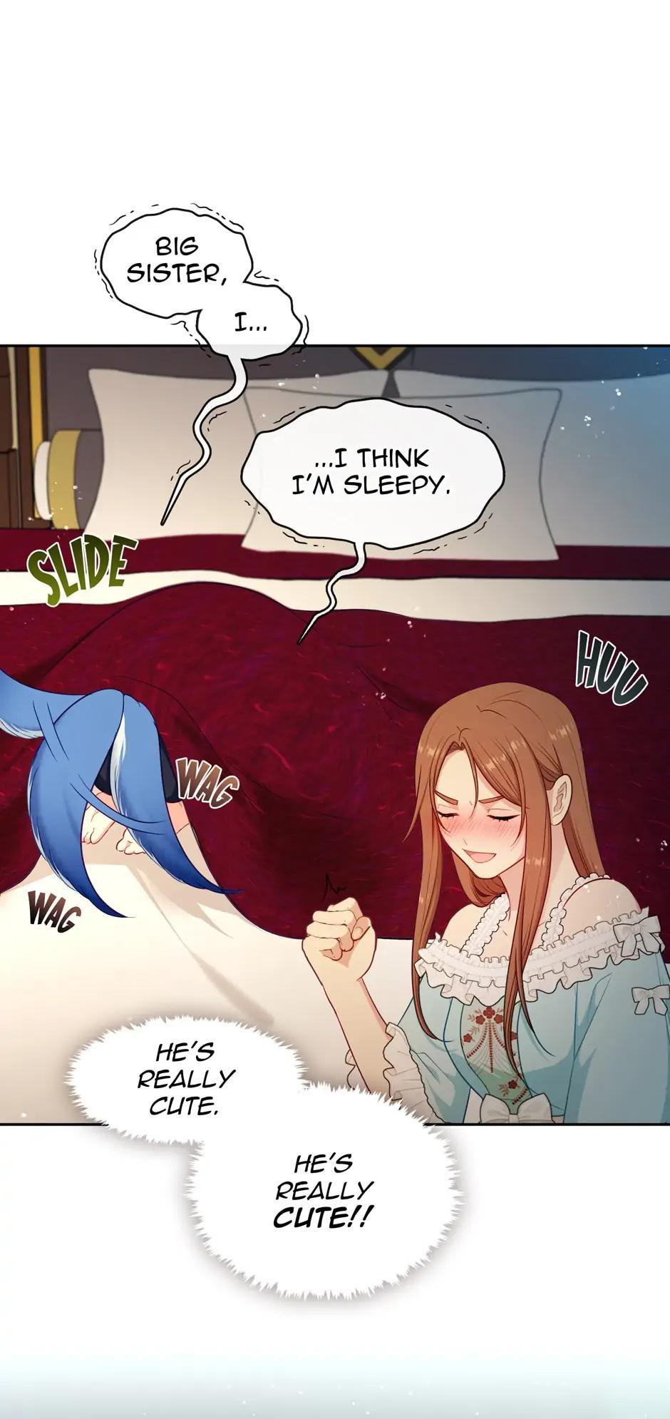 Read Beware the Villainess! ENGLISH Manga Online