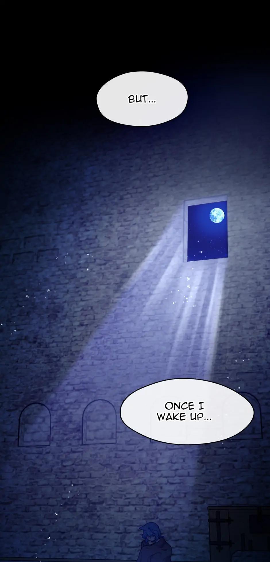 Read Beware the Villainess! ENGLISH Manga Online