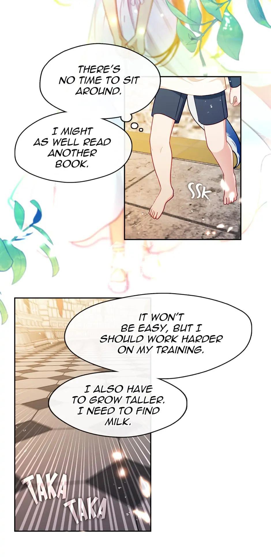 Read Beware the Villainess! ENGLISH Manga Online