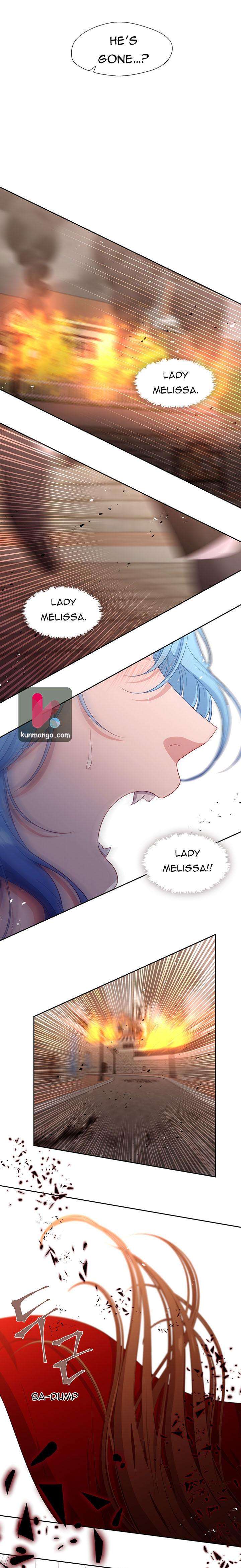 Read Beware the Villainess! ENGLISH Manga Online
