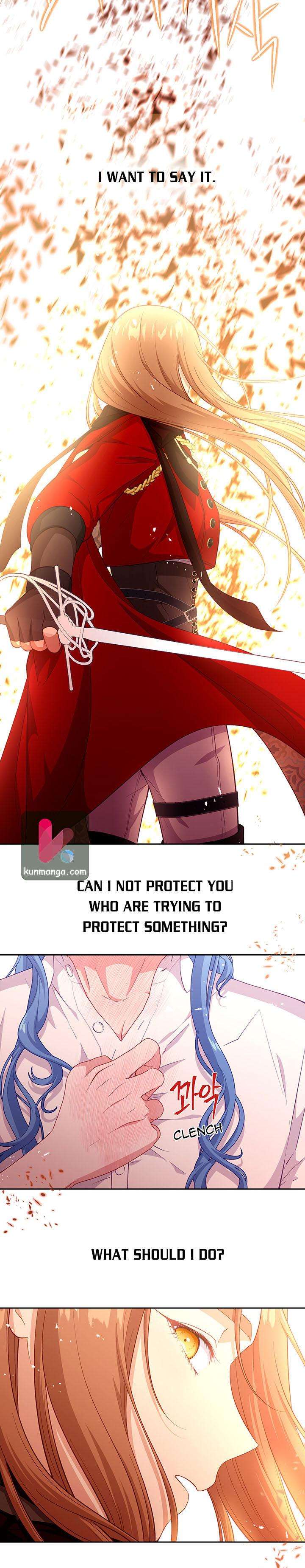 Read Beware the Villainess! ENGLISH Manga Online