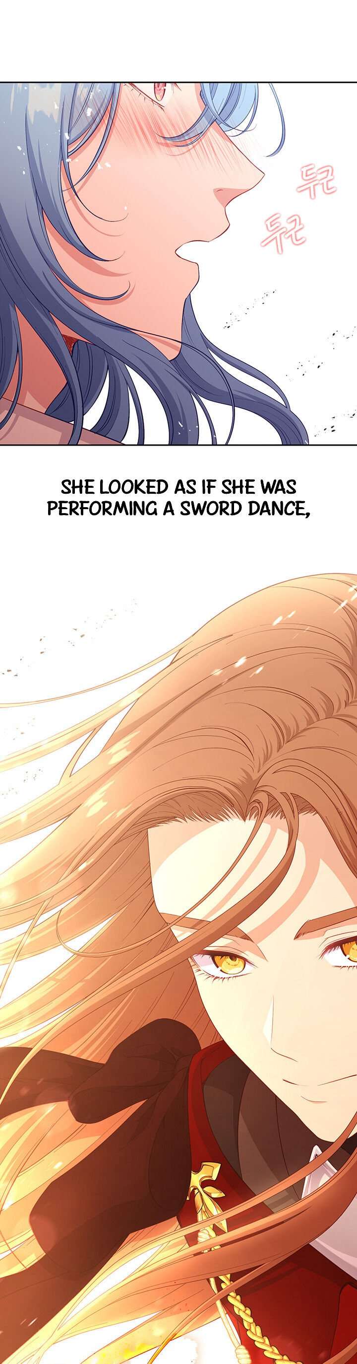 Read Beware the Villainess! ENGLISH Manga Online