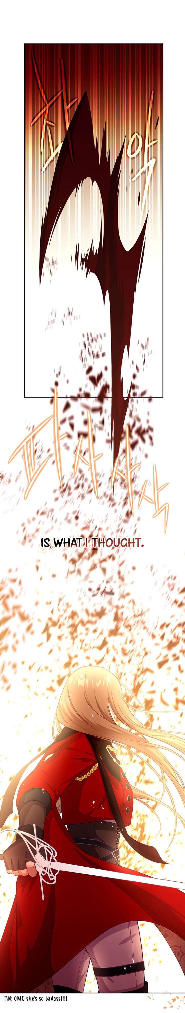 Read Beware the Villainess! ENGLISH Manga Online
