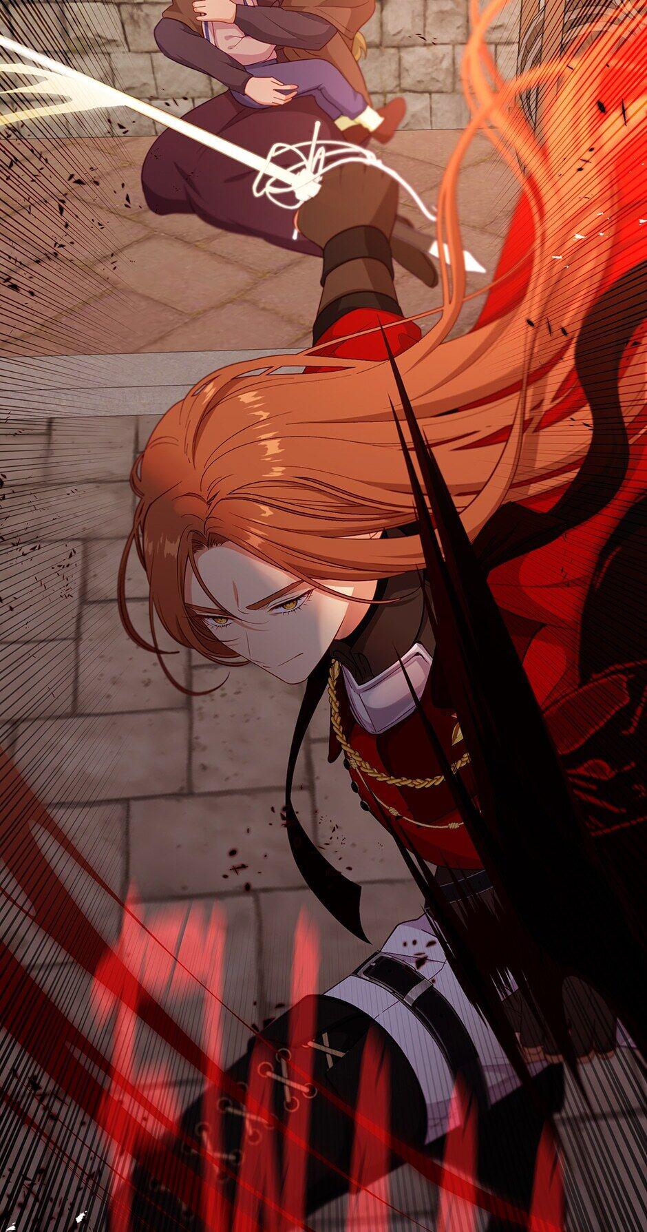 Read Beware the Villainess! ENGLISH Manga Online