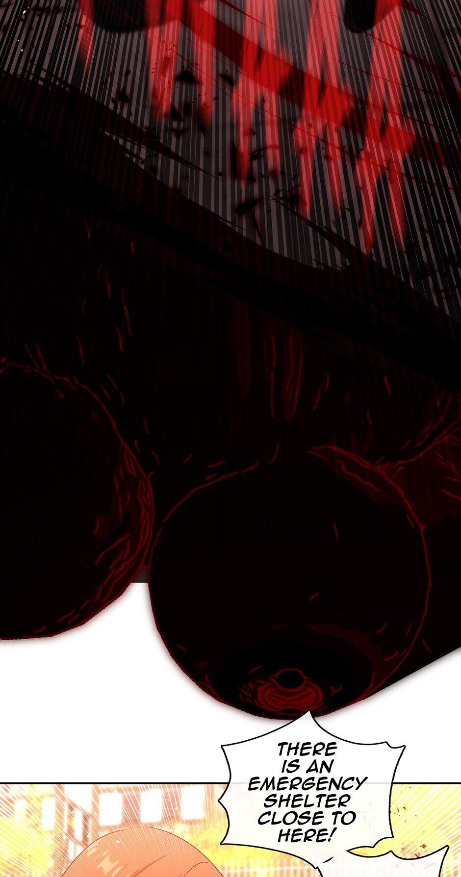 Read Beware the Villainess! ENGLISH Manga Online