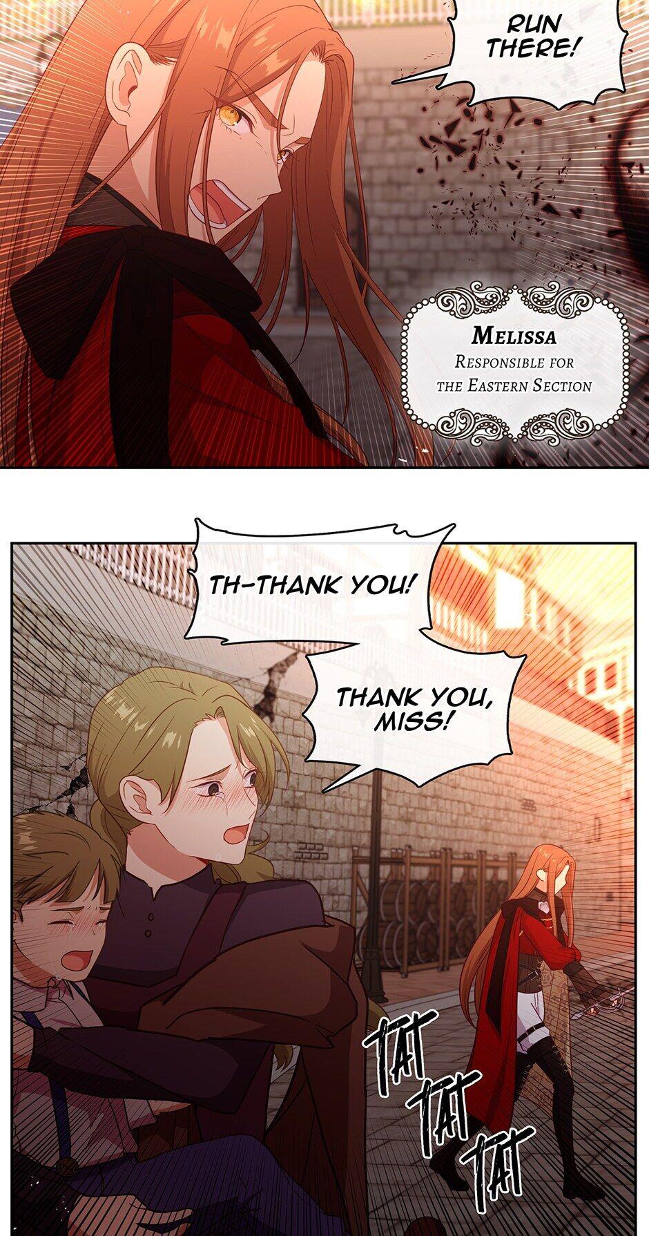 Read Beware the Villainess! ENGLISH Manga Online