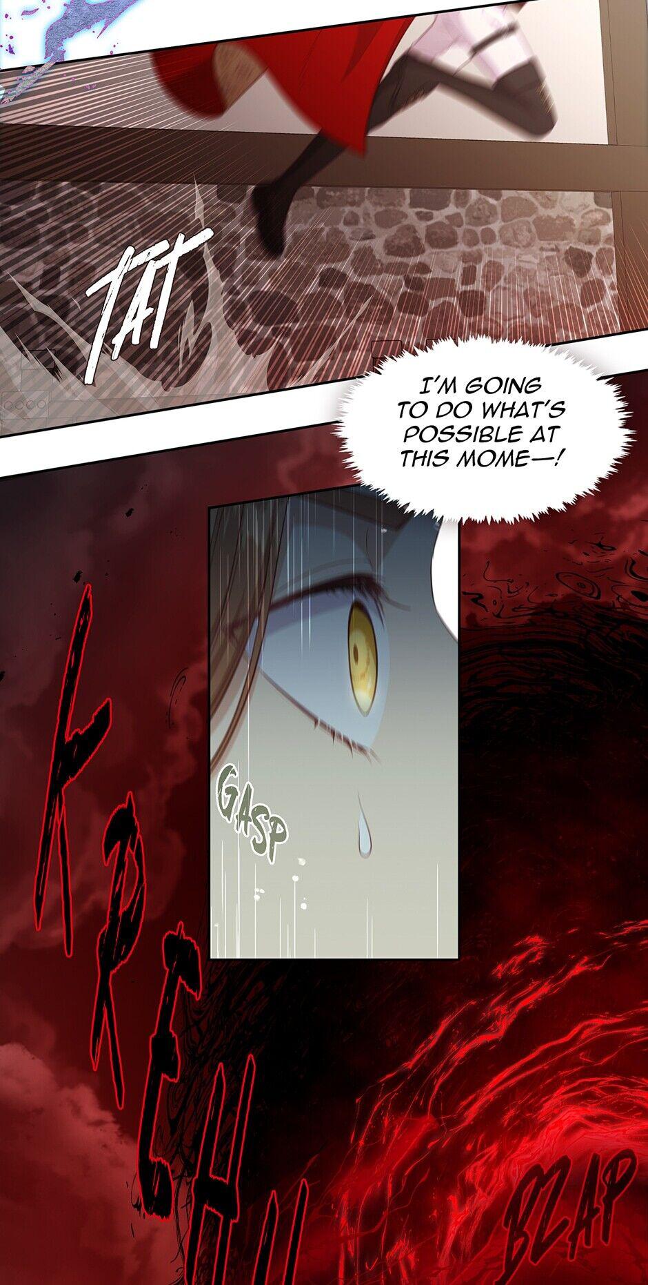 Read Beware the Villainess! ENGLISH Manga Online