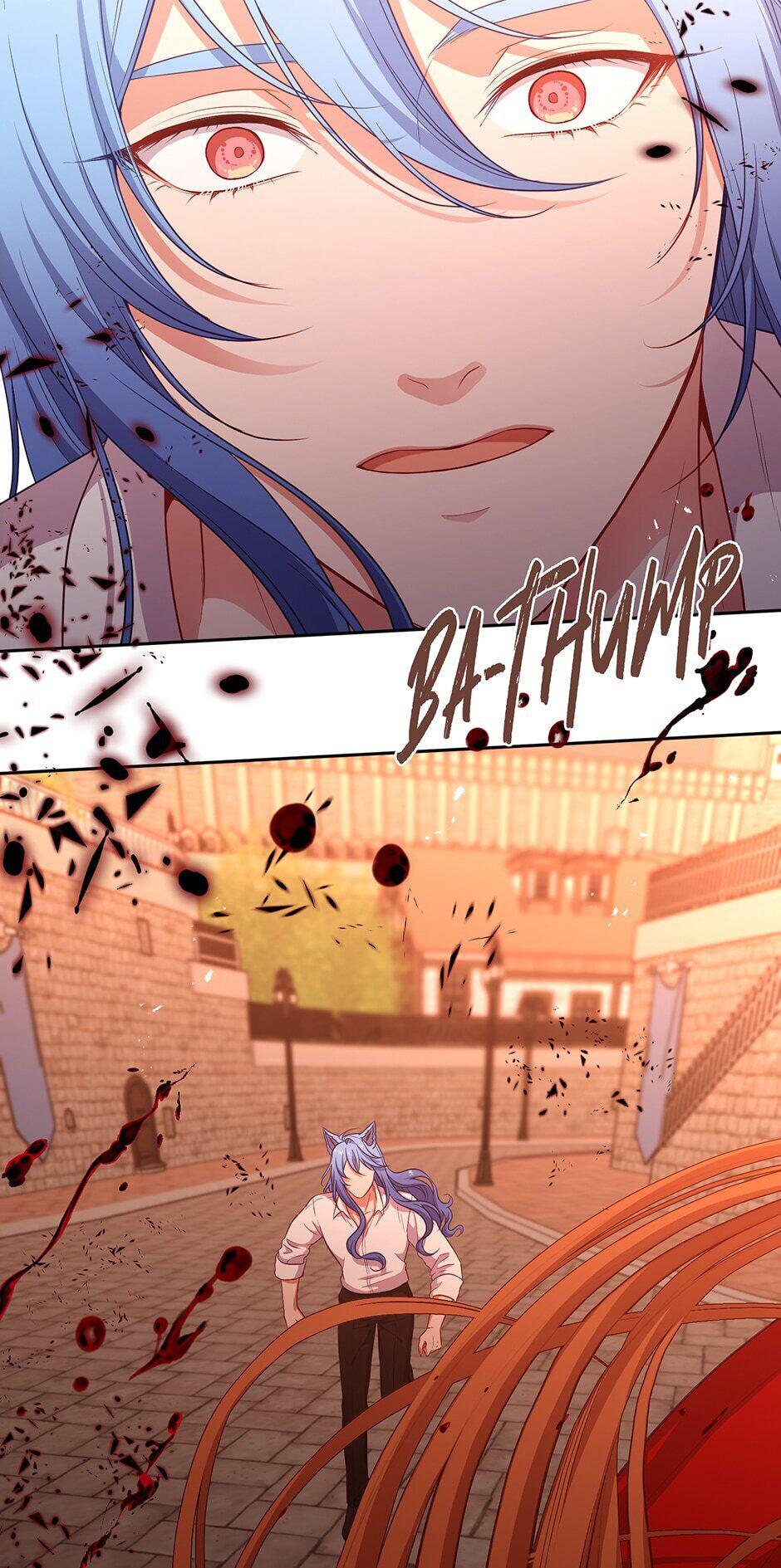 Read Beware the Villainess! ENGLISH Manga Online
