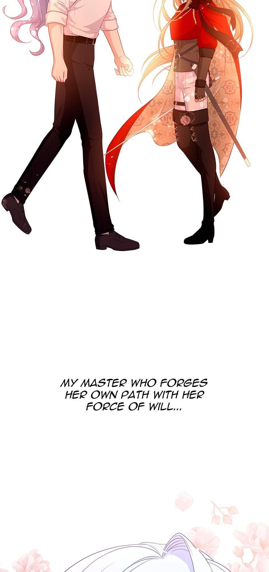 Read Beware the Villainess! ENGLISH Manga Online