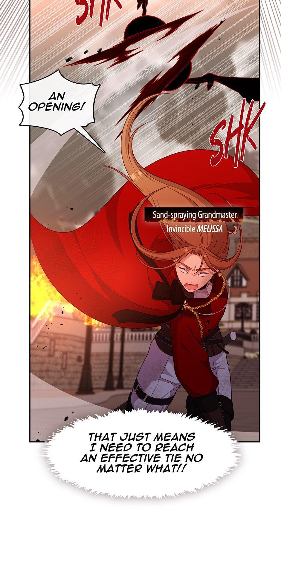 Read Beware the Villainess! ENGLISH Manga Online