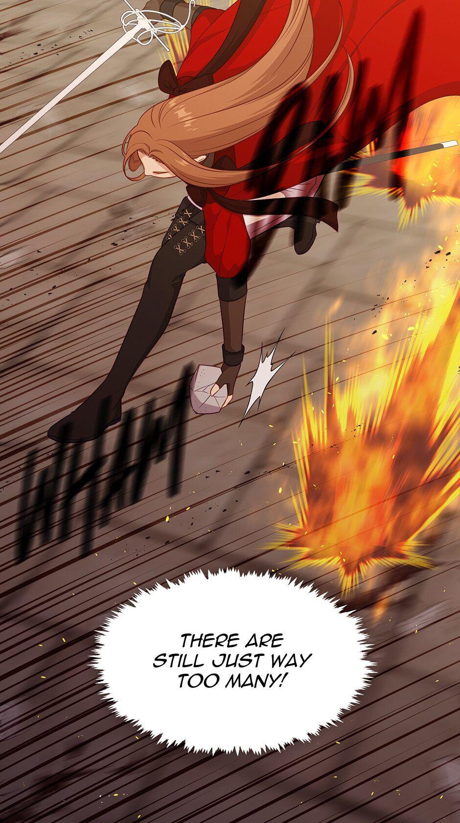 Read Beware the Villainess! ENGLISH Manga Online