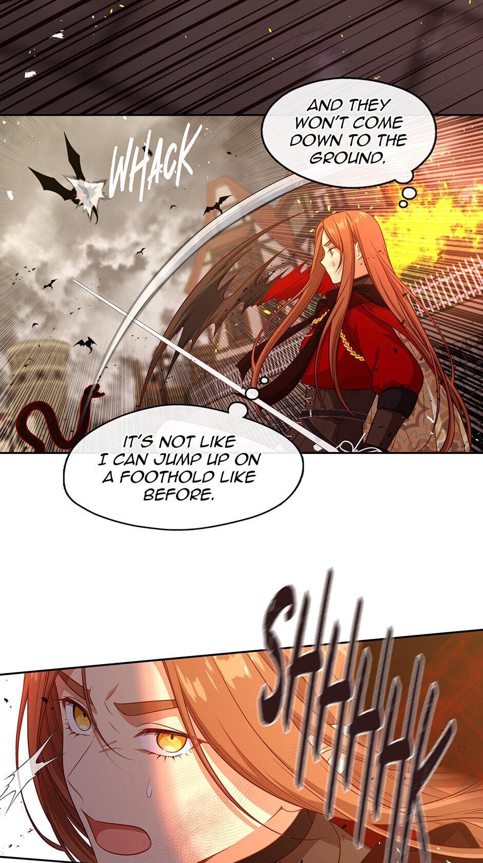 Read Beware the Villainess! ENGLISH Manga Online
