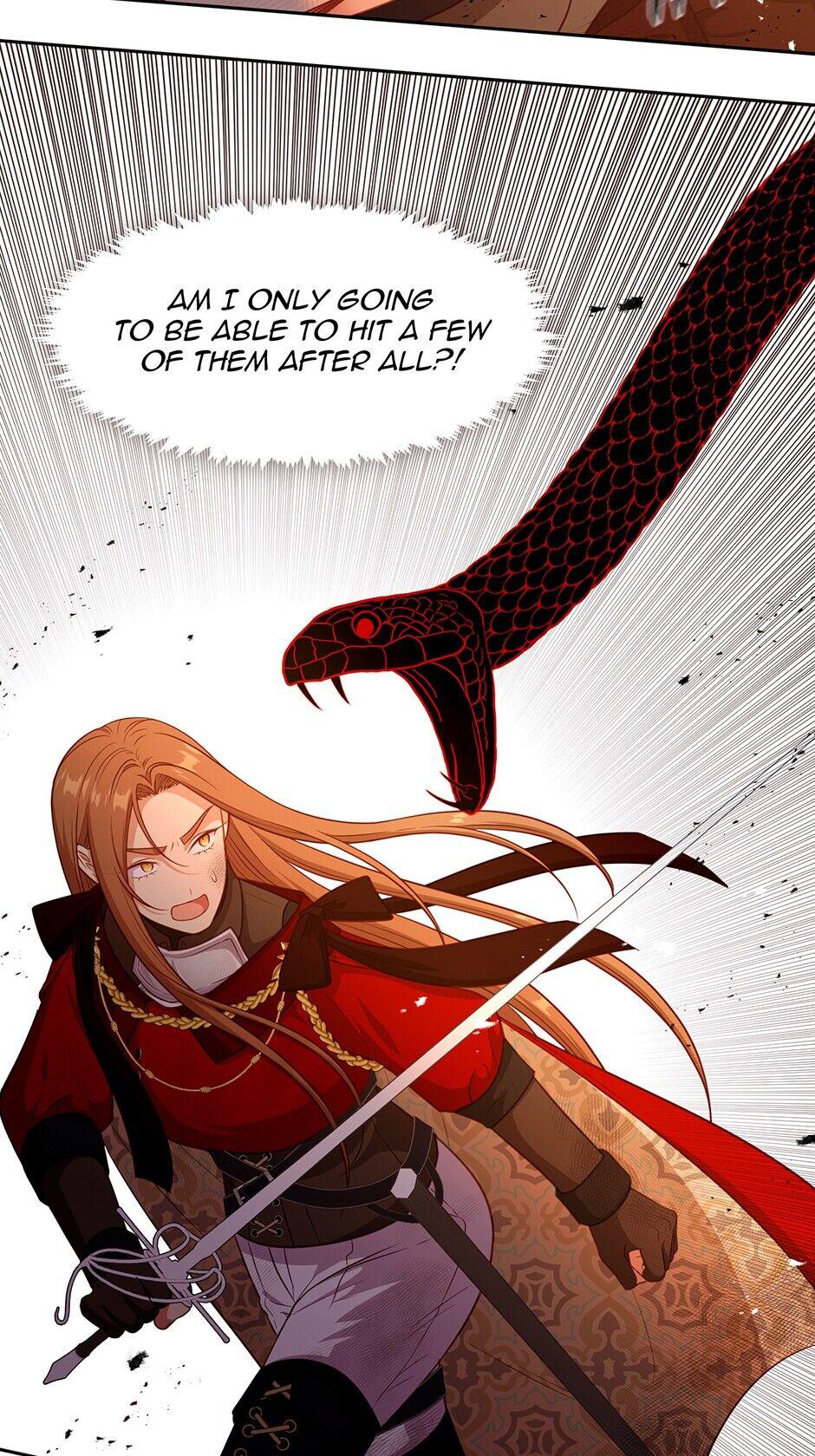Read Beware the Villainess! ENGLISH Manga Online