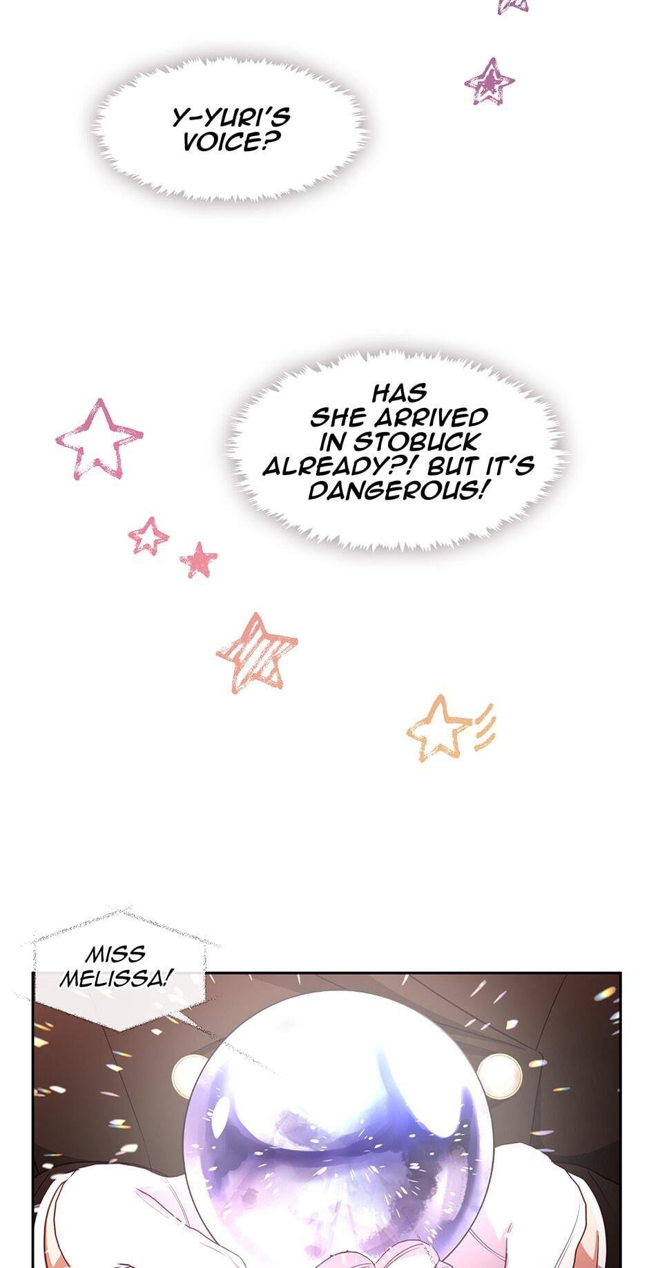 Read Beware the Villainess! ENGLISH Manga Online