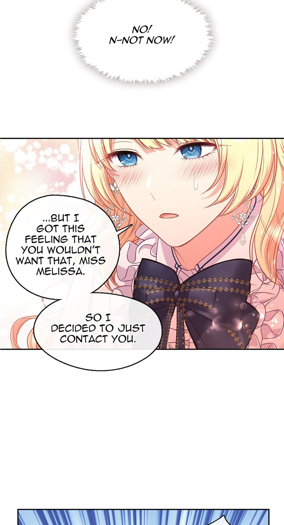 Read Beware the Villainess! ENGLISH Manga Online