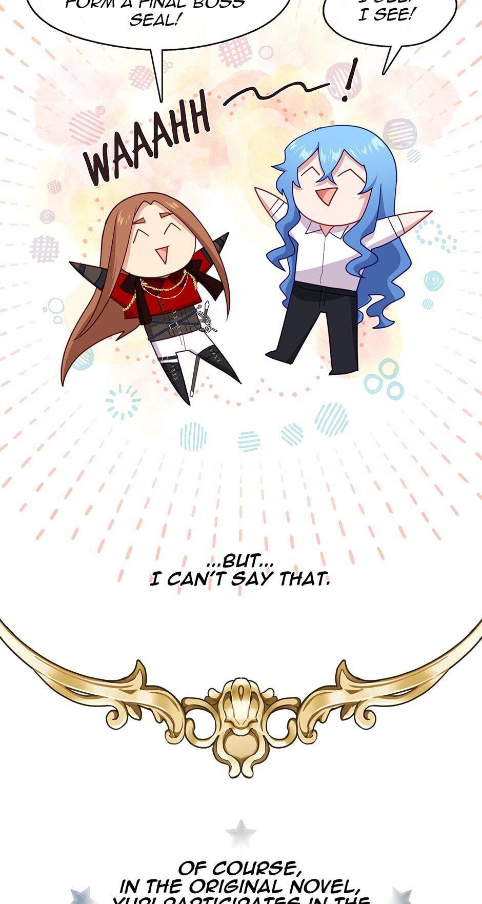 Read Beware the Villainess! ENGLISH Manga Online