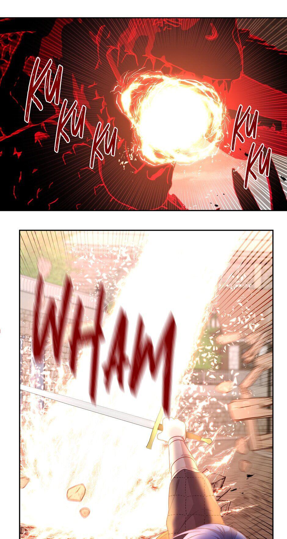 Read Beware the Villainess! ENGLISH Manga Online