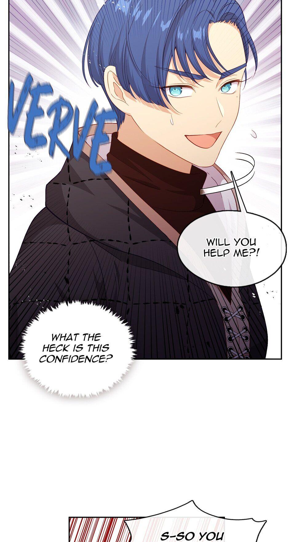 Read Beware the Villainess! ENGLISH Manga Online