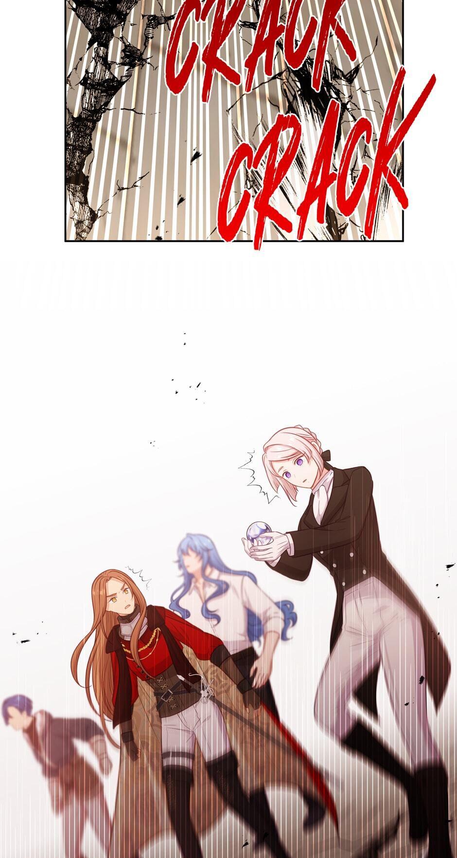 Read Beware the Villainess! ENGLISH Manga Online