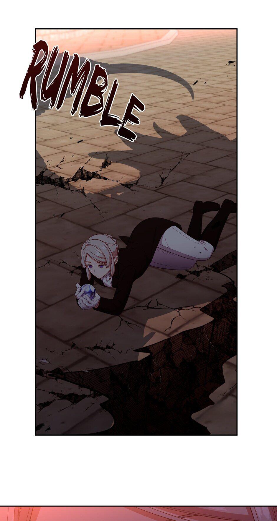 Read Beware the Villainess! ENGLISH Manga Online