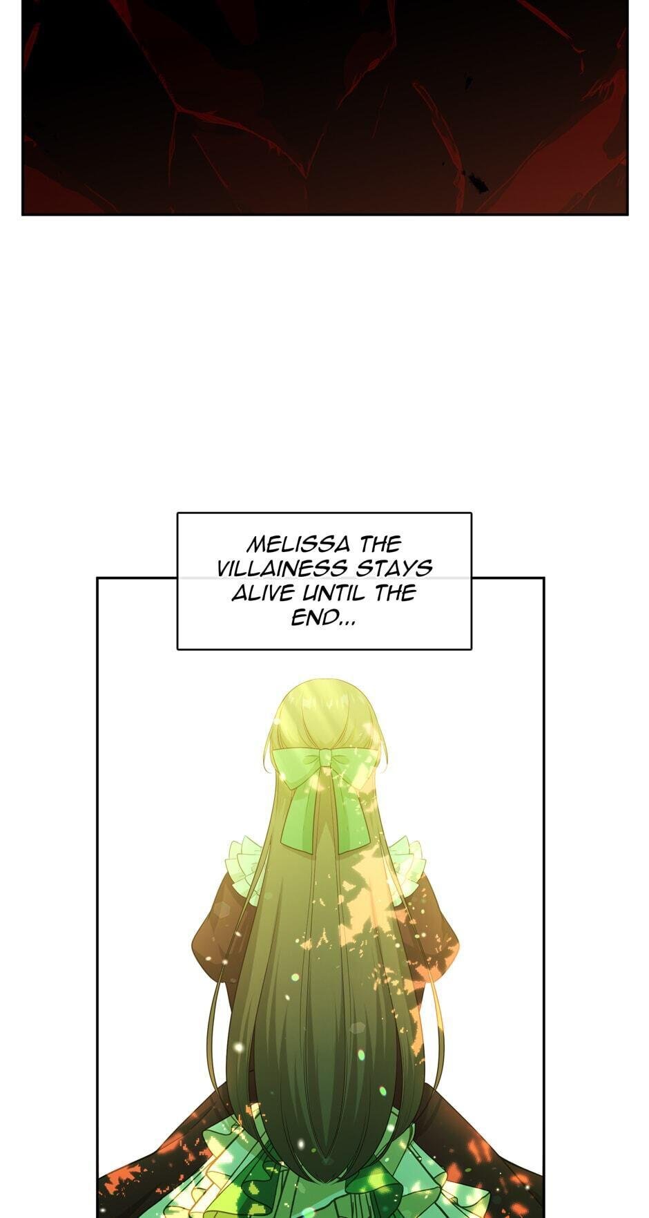 Read Beware the Villainess! ENGLISH Manga Online