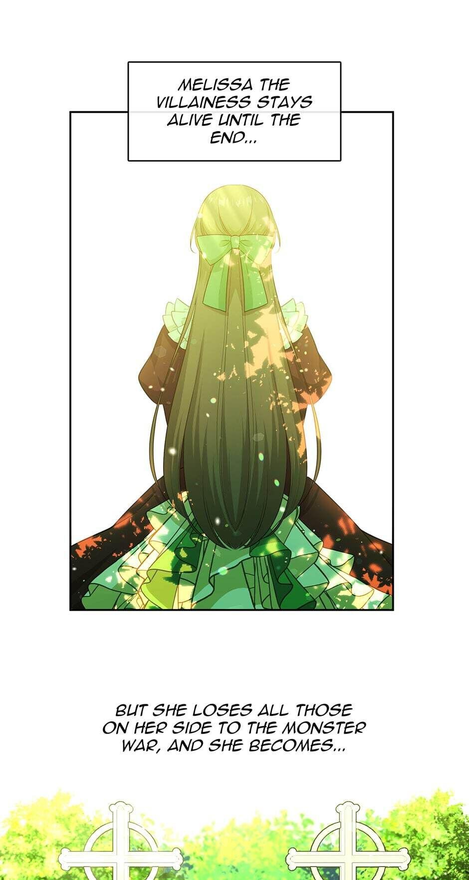 Read Beware the Villainess! ENGLISH Manga Online