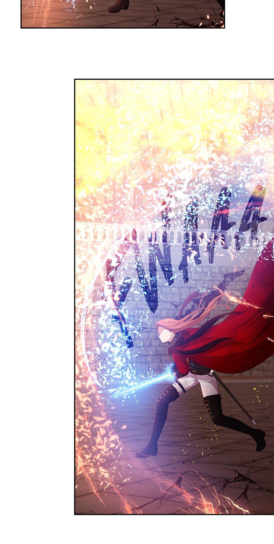 Read Beware the Villainess! ENGLISH Manga Online
