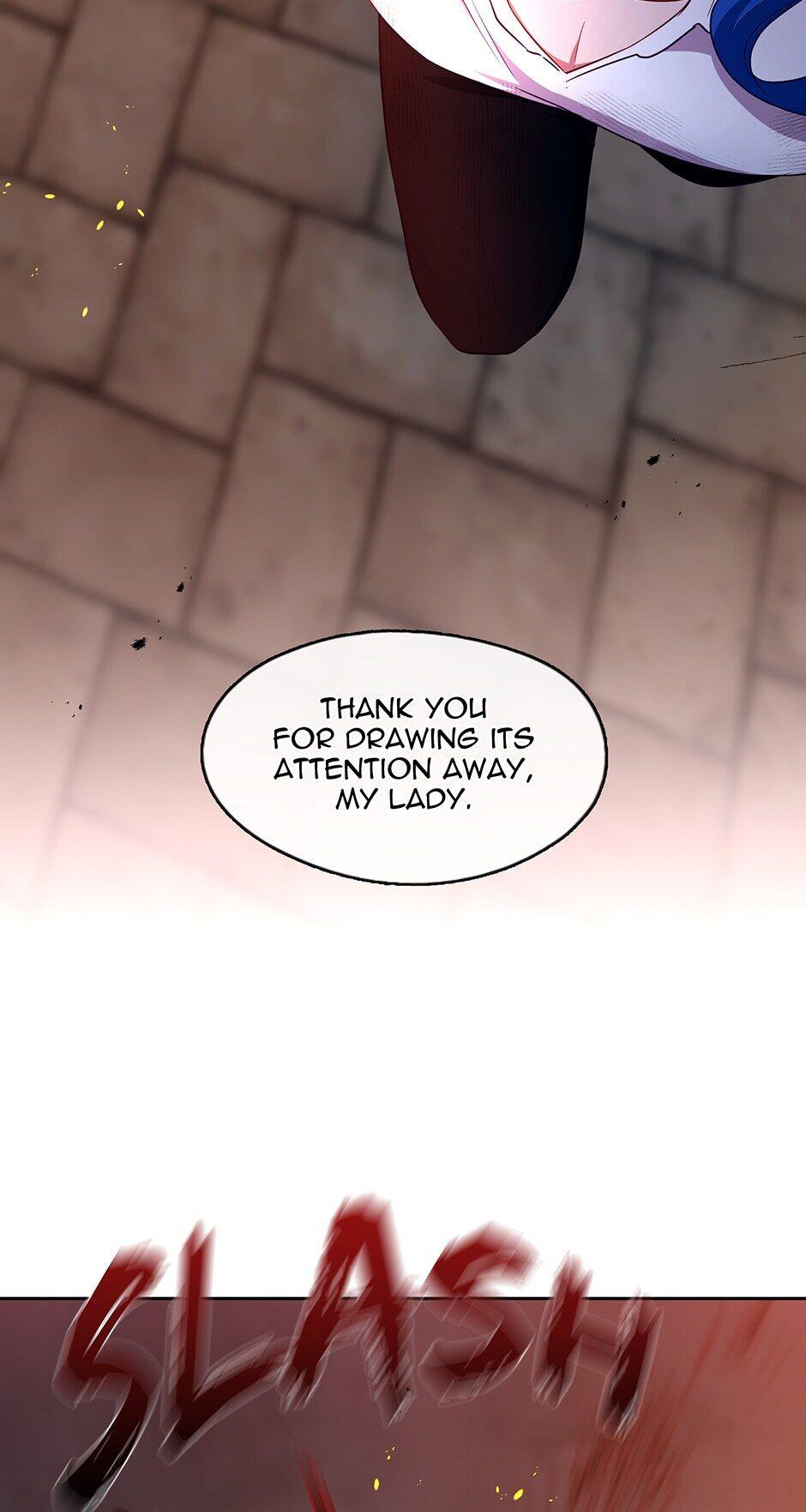 Read Beware the Villainess! ENGLISH Manga Online