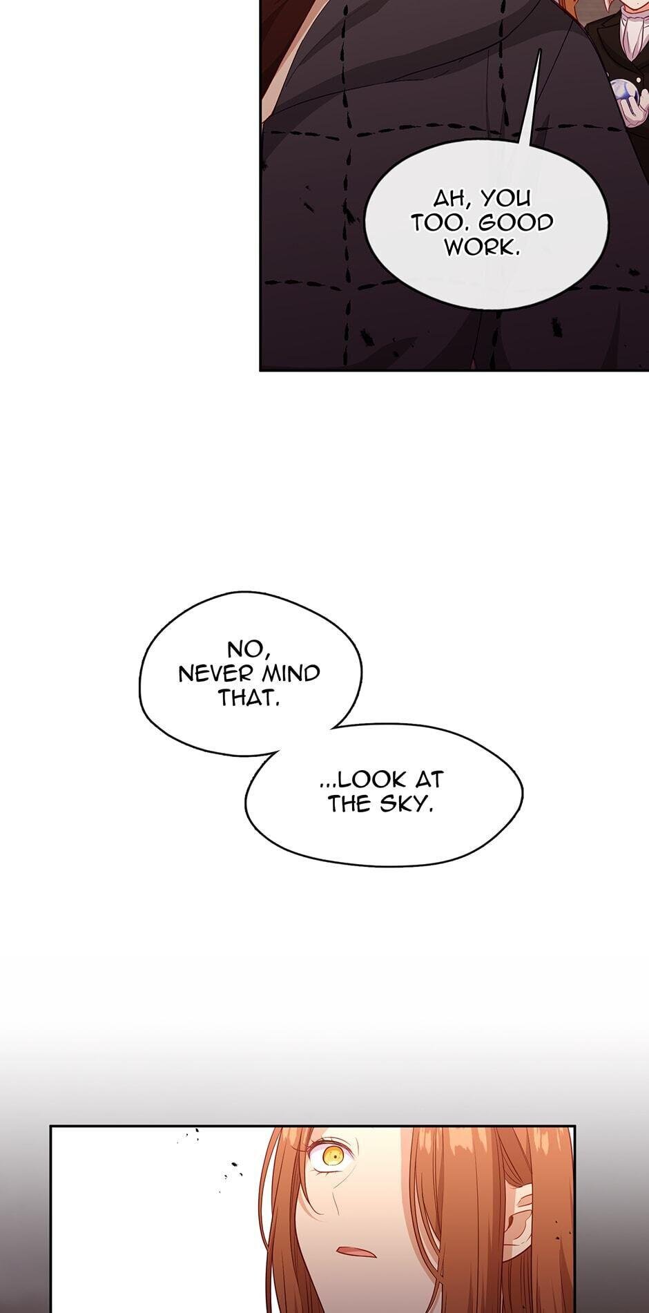 Read Beware the Villainess! ENGLISH Manga Online