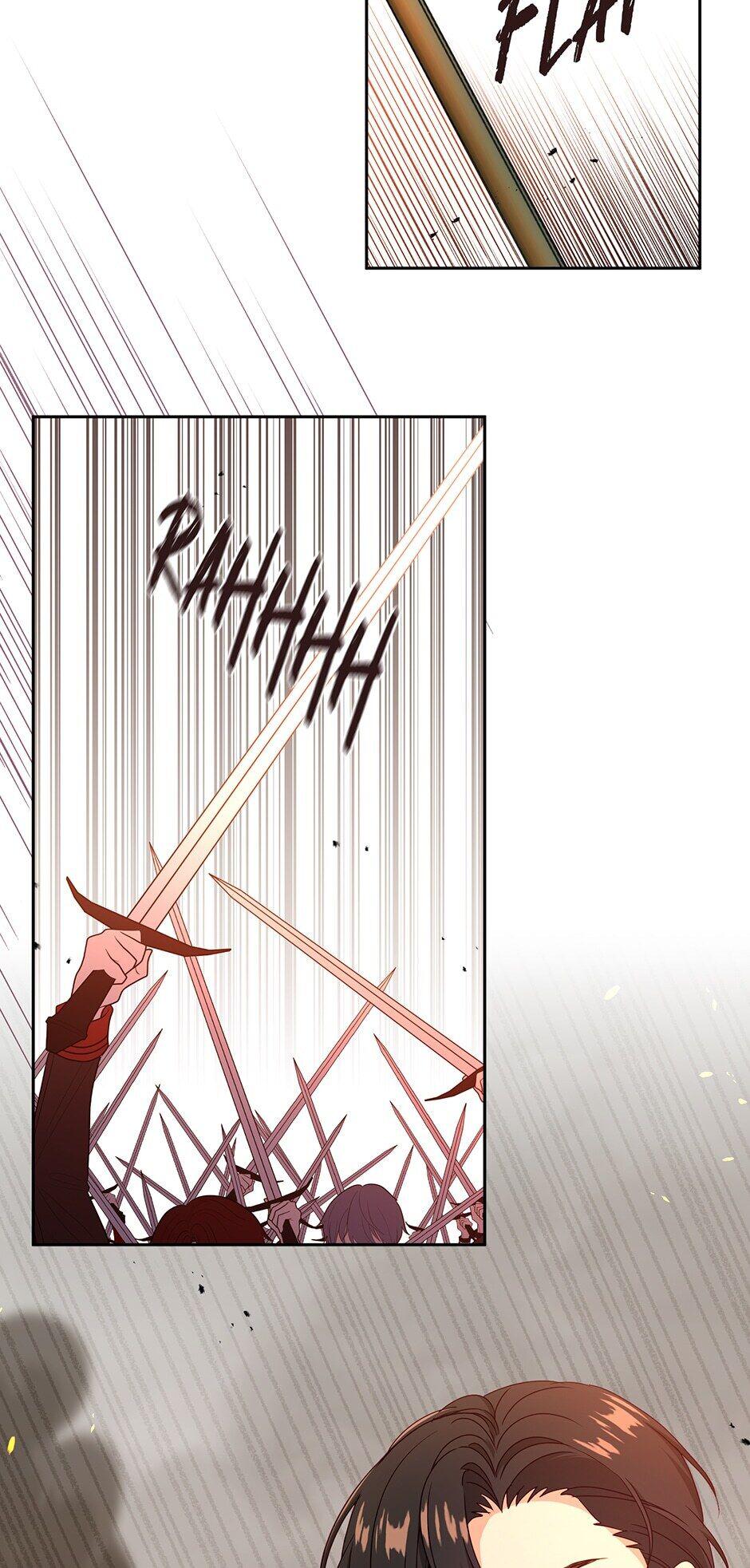 Read Beware the Villainess! ENGLISH Manga Online
